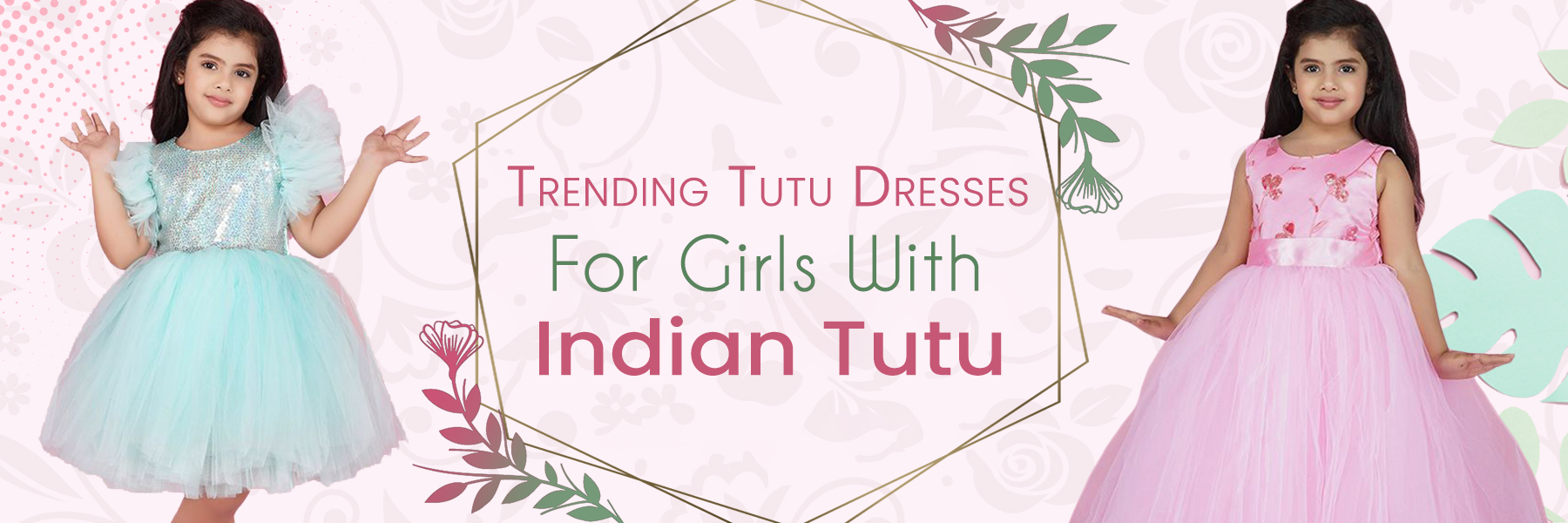Trending Tutu Dresses